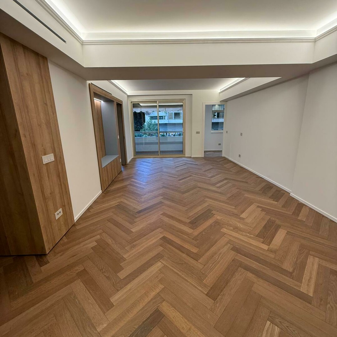 Renovated 2 Bedroom Apartment