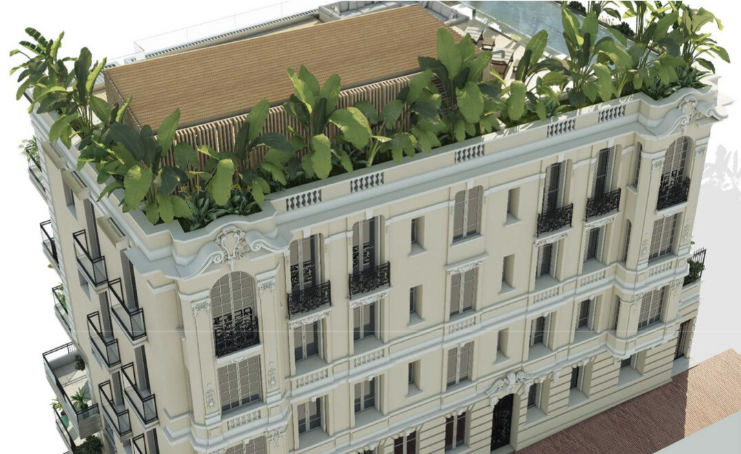 New Development - Villa Ariane Apartments For Sale